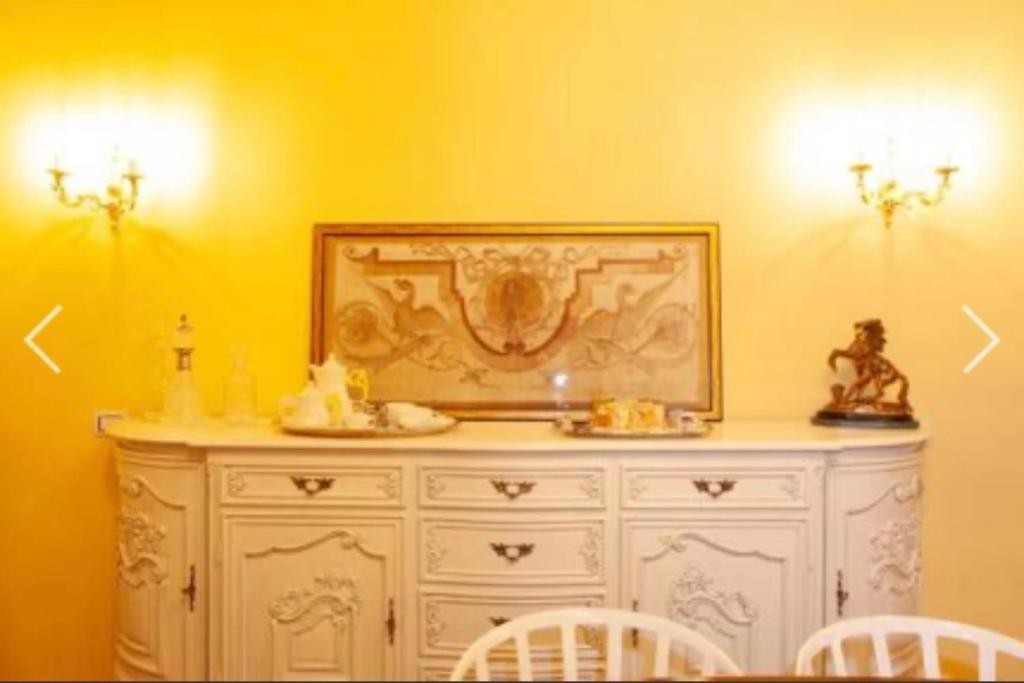 Bed and Breakfast Dimora Del Campo Charming House Salerno Exteriér fotografie