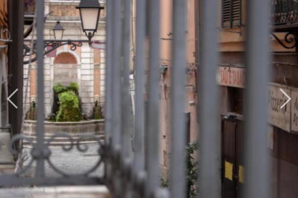 Bed and Breakfast Dimora Del Campo Charming House Salerno Exteriér fotografie