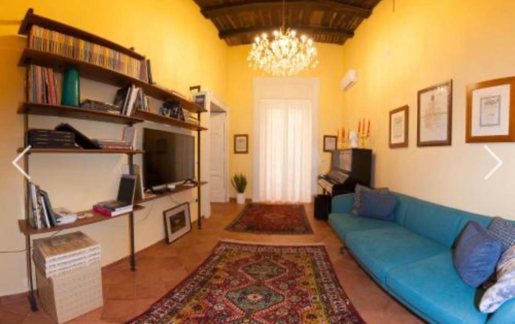 Bed and Breakfast Dimora Del Campo Charming House Salerno Exteriér fotografie