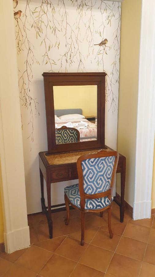 Bed and Breakfast Dimora Del Campo Charming House Salerno Pokoj fotografie