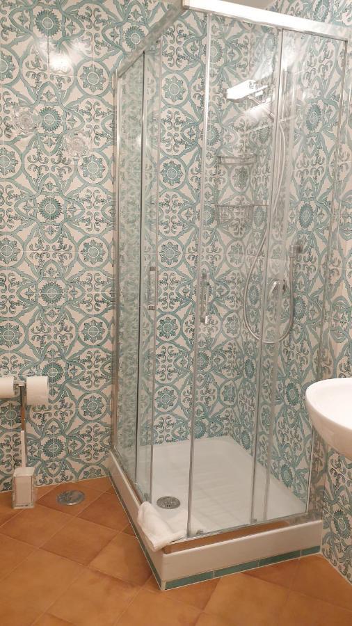 Bed and Breakfast Dimora Del Campo Charming House Salerno Pokoj fotografie