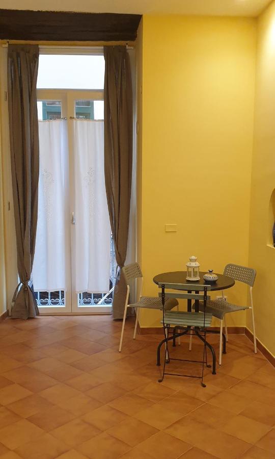 Bed and Breakfast Dimora Del Campo Charming House Salerno Exteriér fotografie